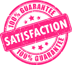 100% Guarantee